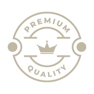 Premium Quality