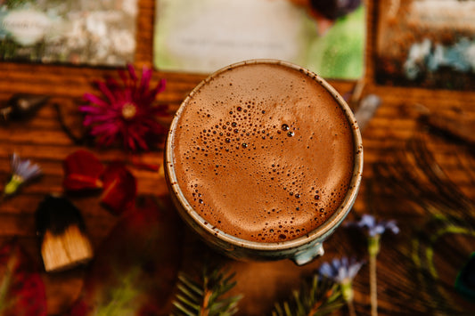 CACAO ENTHUSIAST 250g