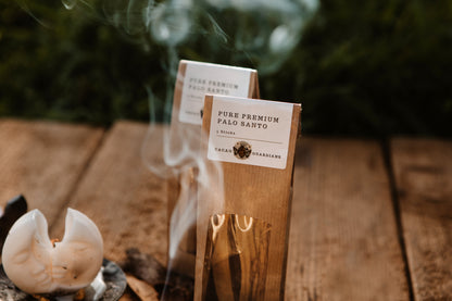 Palo Santo